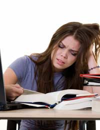 Revision Revision Stress Exam Stress