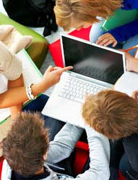 Homework Clubs: A Case Study